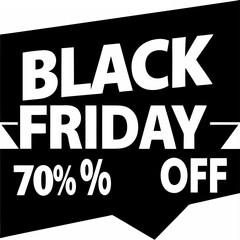 black friday sale