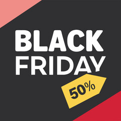 black friday sale