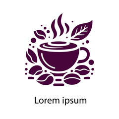 COFFEE SHOP LOGO