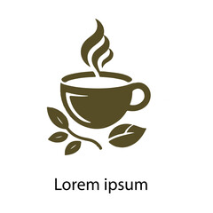COFFEE SHOP LOGO