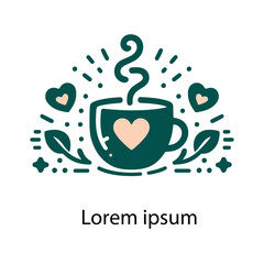 COFFEE SHOP LOGO