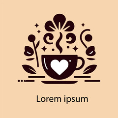 COFFEE SHOP LOGO