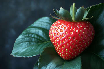La fraise
