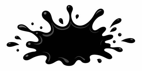 ink splash