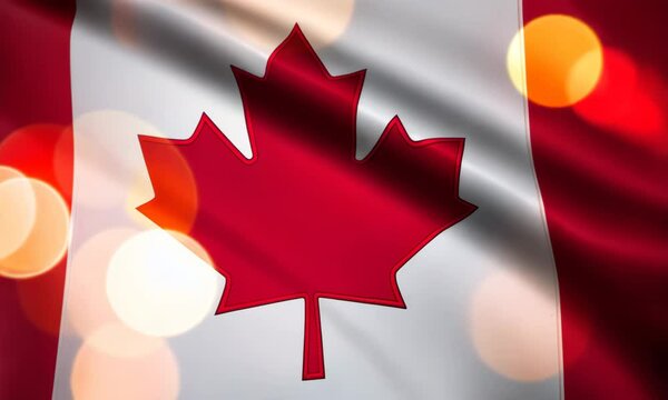 Flag of Canada