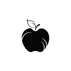 apple fruit icon