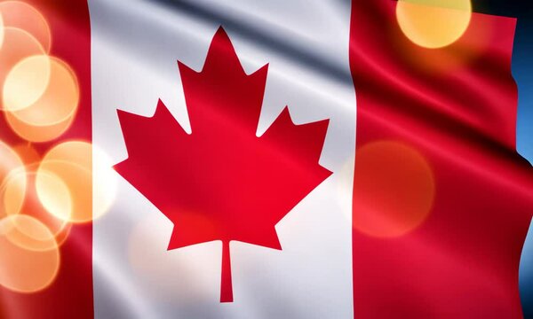 Flag of Canada