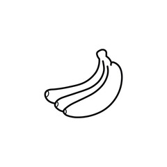 Banana Icon