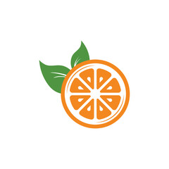 Orange icon