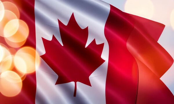 Flag of Canada