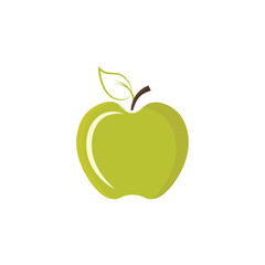 apple fruit icon