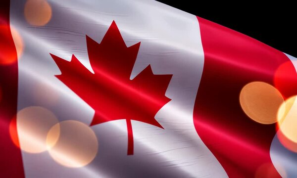 Flag of Canada