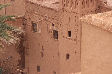 Ait Ben Haddou Ouarzazate, Morocco