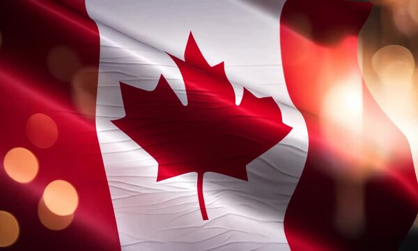 Flag of Canada