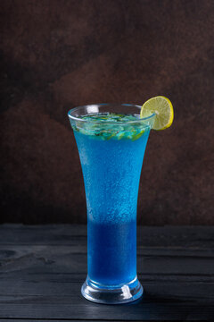 Blue lagoon