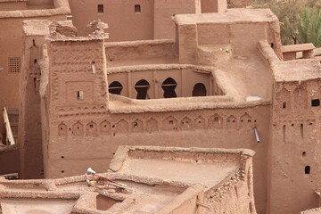 Ait Ben Haddou Ouarzazate, Morocco