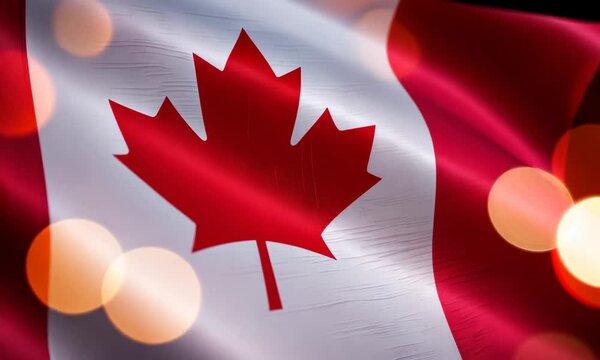 Flag of Canada