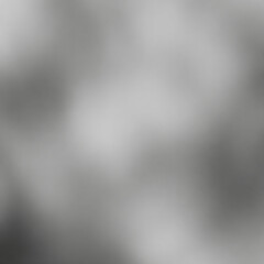 Monochrome Blurred Abstract Texture