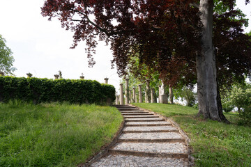 Rosensteinpark