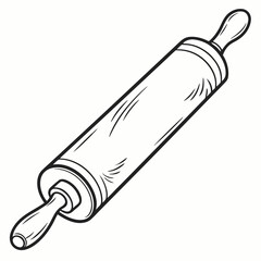 rolling pin