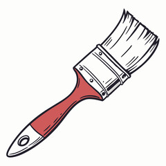 paintbrush