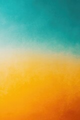 Airplane flying at sunset