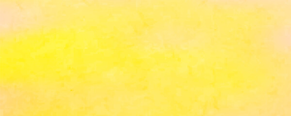Yellow concrete stone texture for background in summer wallpaper. Cement and sand wall of tone vintage minimal. Concrete abstract wall of light yellow color,