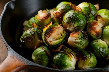 Brussels Sprouts