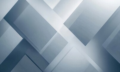 Abstract Geometric Background