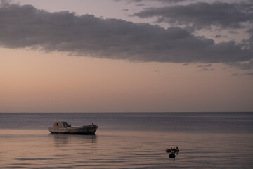 Naklejka premium Campeche