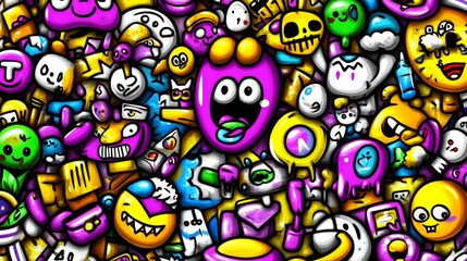 Obraz premium background