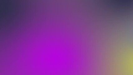 abstract background with gradient purple loop. Seamless loop backdrop wallpaper with dark and purple