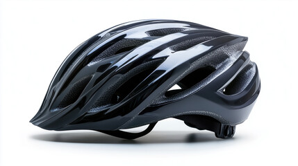 Fototapeta premium Professional cycling helmet.