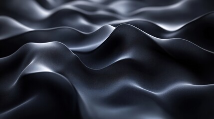 Fototapeta premium Minimalist black friday background with soft shadows and texture