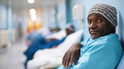 Homeless shelter providing medical and emotional care, comprehensive care, safety net support