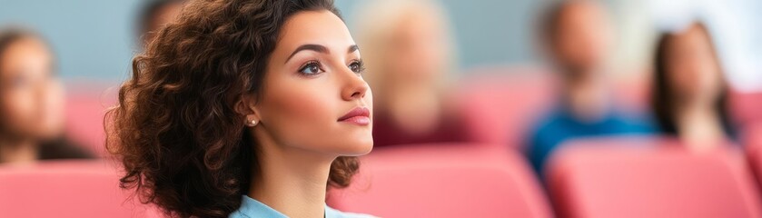 Mental health awareness seminar with interactive QA, comprehensive care, public education