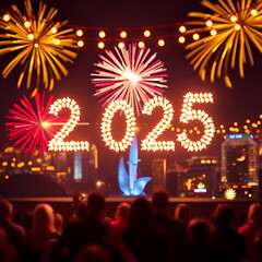 happy year