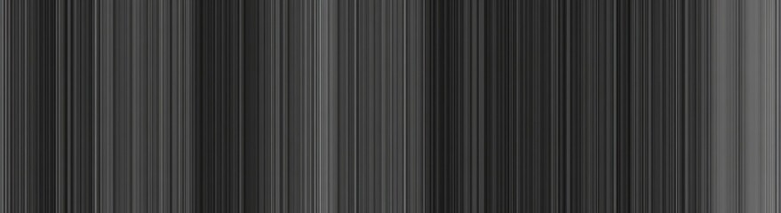 Obraz premium black and white striped background