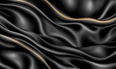 Fototapeta premium A background that can be either a smooth gradient or a texture, in black and white