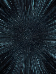 Fototapeta premium abstract fractal background