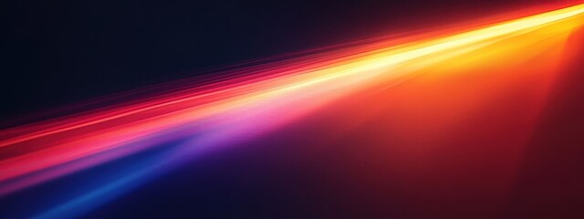 Gradient background color grain abstract rainbow noise purple light blue. Vintage background gradient color digital gradation pastel retro pink effect blur white 80s 90s wave neon overlay holograph