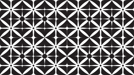 Geometric Pattern Vector