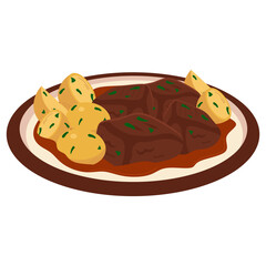 Pfefferpotthast Vector Art: A Modern Twist on Classic Culinary Design