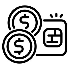Payment icon