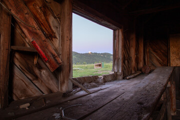 cabin in the tetons national park valley old log cabins abandoned wooden cabins  