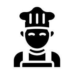 chef Solid icon