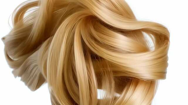 Realistic blond wig designed for men, ideal for costume parties, theater, or everyday wear, crafted for style and comfort.