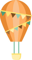 Illustration collection of travel and vacation concepts
