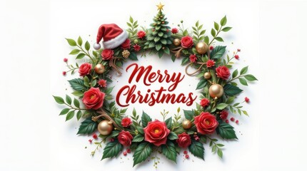 Merry Christmas, New Year and Happy New Year Background images, Christmas Card...