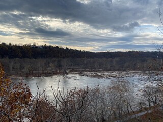 Potomac River - Harpers Ferry, WV